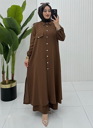 Tunik takım