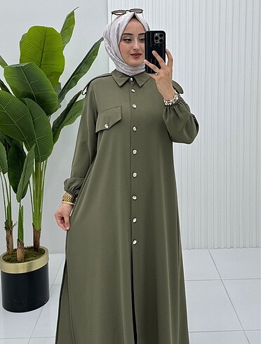 40 Beden siyah Renk Tunik takım