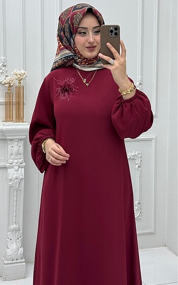 Zara Elbise