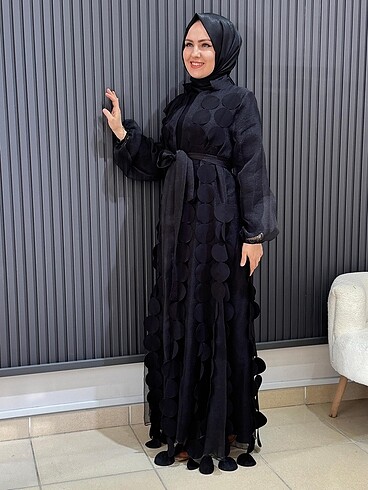 Abiye Abaya takım