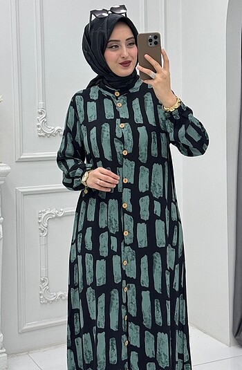 40 Beden Tunik takım