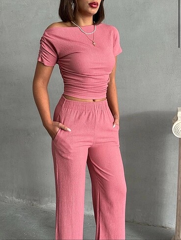 Zara BÜRÜMCÜK CESİ TAKIM