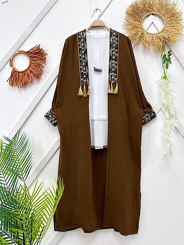 Diğer Kimono Hırka