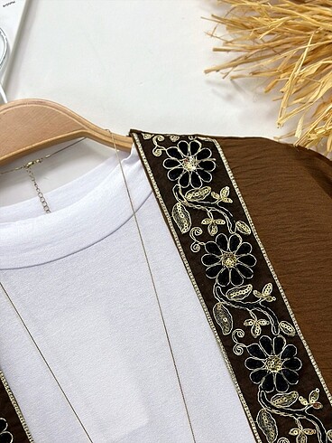 36 Beden Kimono Hırka