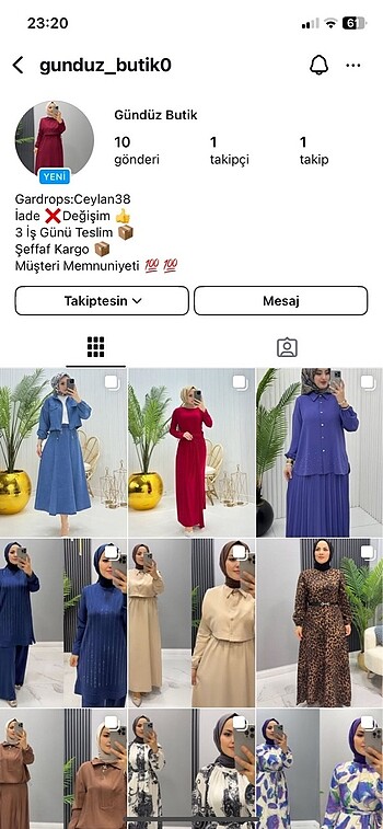 Tunik