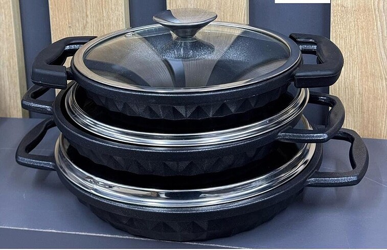 Tencere set