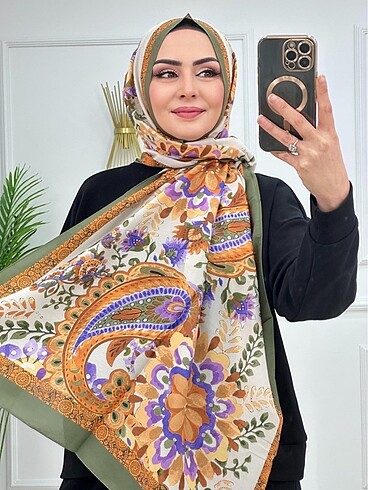 Şal/Eşarp