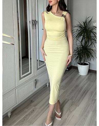 Zara elbise
