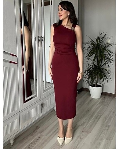 Zara elbise