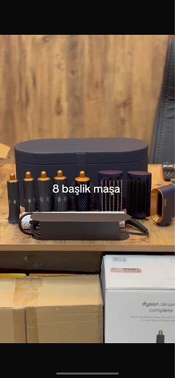 Dyson Dyson makine