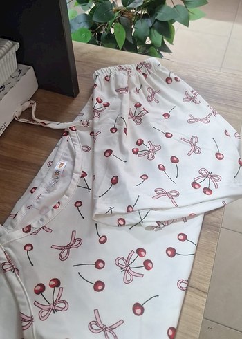 Diğer Pijama Takımı