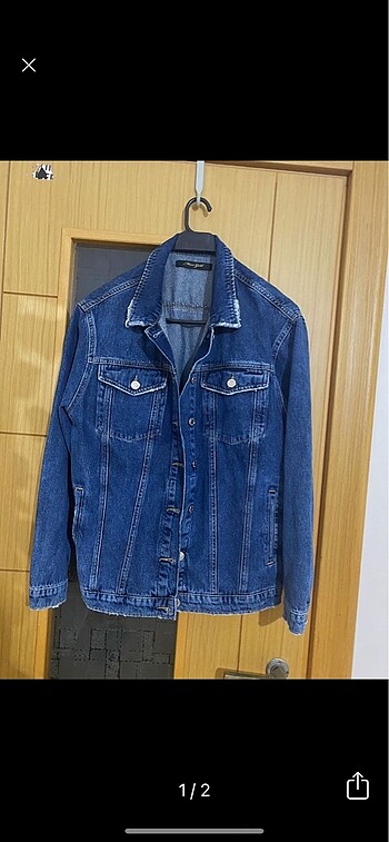 Mavi Denim Ceket