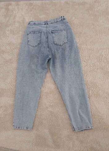 Defacto Kot Jean