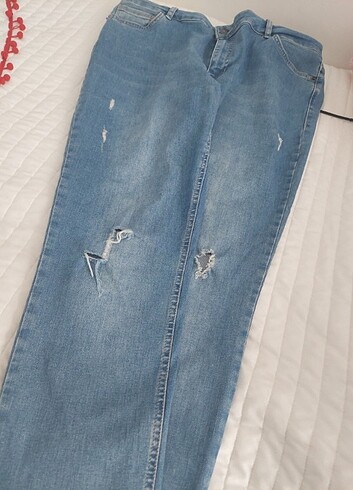 LC Waikiki Kot jean