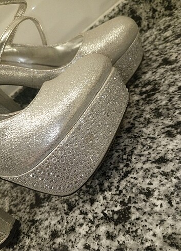 Deborah Milano Platform ayakkabı