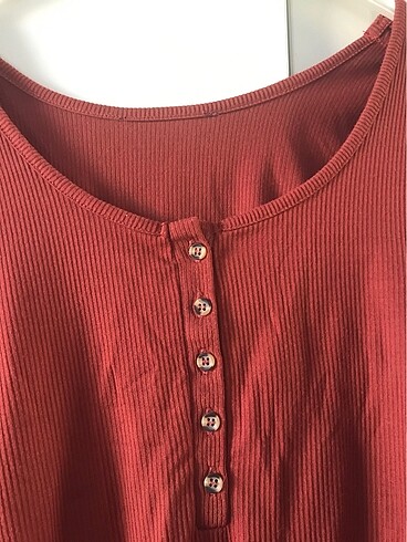 Zara Bluzzz