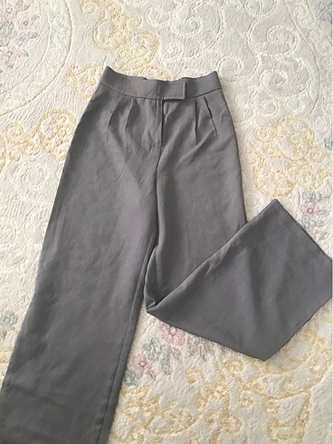 Gri pantolon
