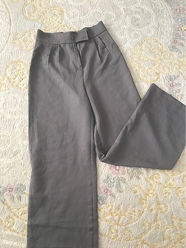 Modagram Gri pantolon