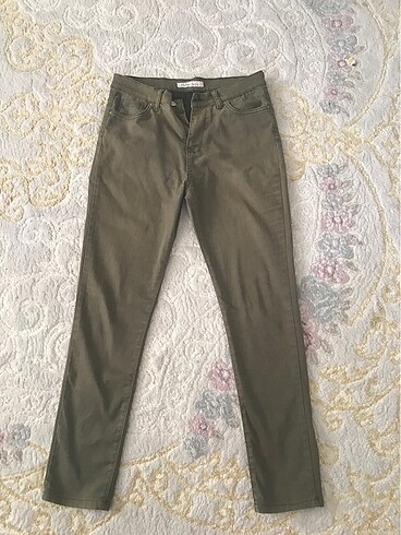 Kot pantolon