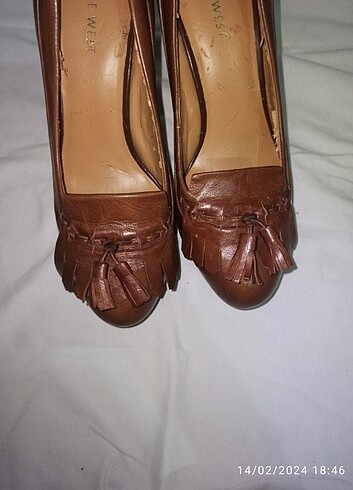37 Beden Nine West
