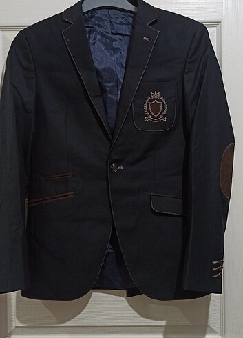 Diğer BLAZER CEKET