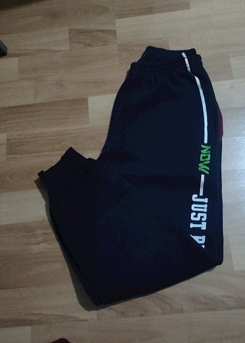 10 Yaş Beden bordo Renk 10-11 Yaş Sweatshirt ve Eşofman Altı Takımı