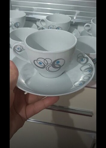 Çay seti 