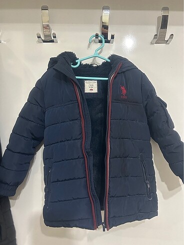 Çocuk mont