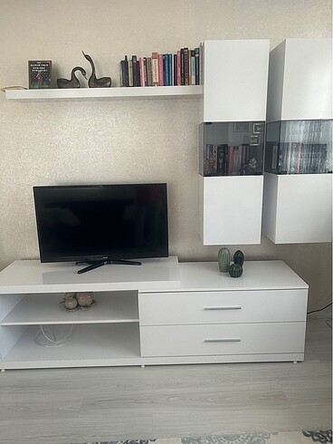 Tv ünitesi