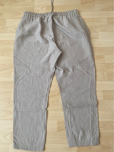 LC Waikiki keten pantolon