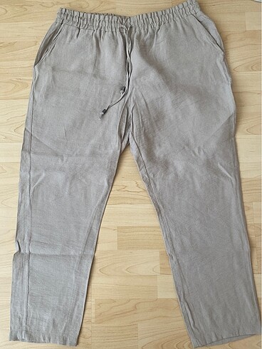 keten pantolon
