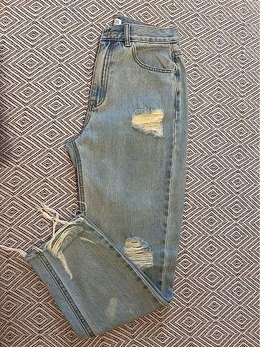Pull & Bear Kot Pantolon