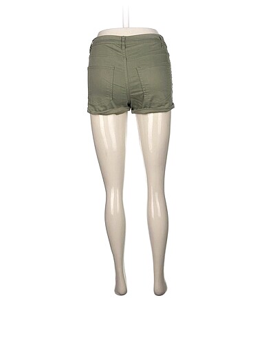 36 Beden H&M Mini Şort %70 İndirimli.