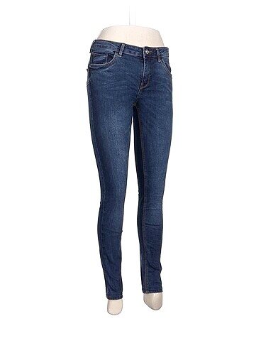 Mango Mango Skinny %70 İndirimli.