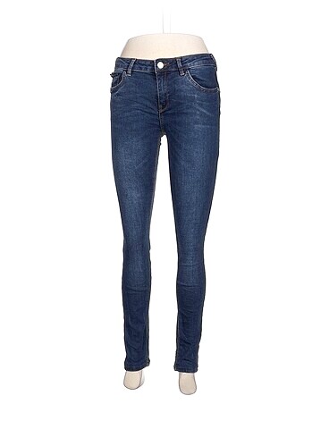 Mango Skinny %70 İndirimli.
