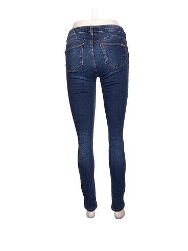 36 Beden Mango Skinny %70 İndirimli.