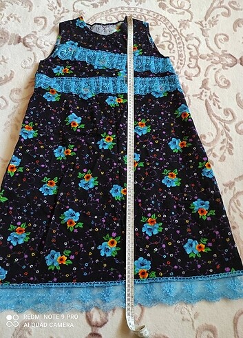 Diğer 9 10 yaş elbise