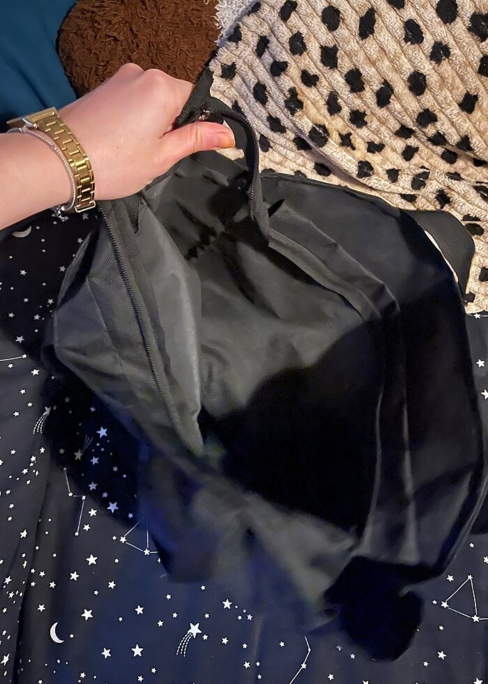 Kol çantası - Görsel 2