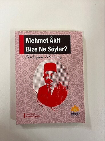 Bilgilendirici Kitap