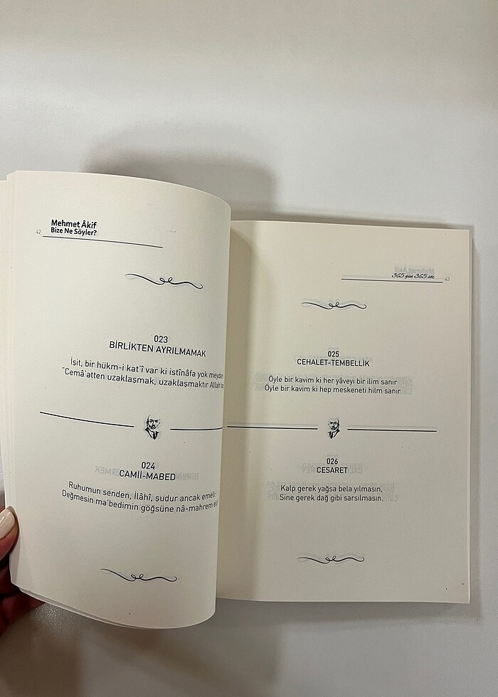 Bilgilendirici Kitap - Görsel 2