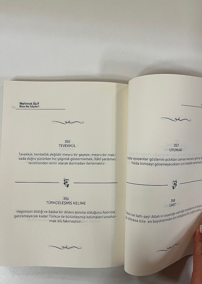 Bilgilendirici Kitap - Görsel 3