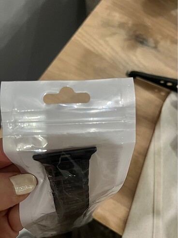 Apple Watch Kordonu - Görsel 4