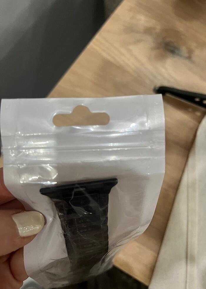 Apple Watch Kordonu - Görsel 4