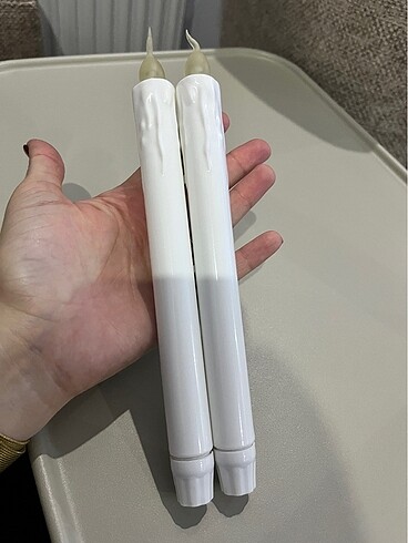 2? Li Yapay Mum - Görsel 5