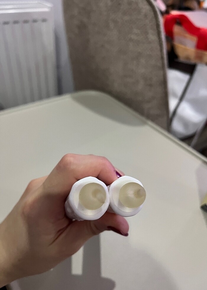 2? Li Yapay Mum - Görsel 4