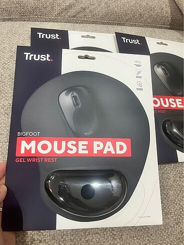 Sıfır Mouse Pad