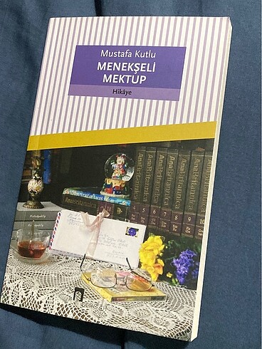 Menekşeli Mektup