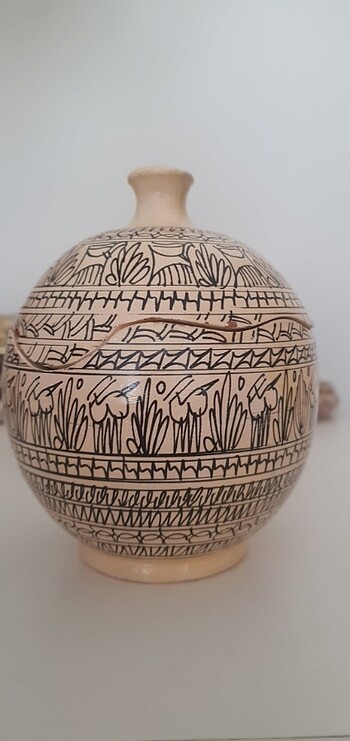 El yazması Kutu