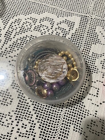 JEWELLERY BOX