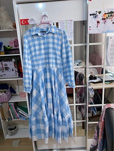 Yazlık Elbise